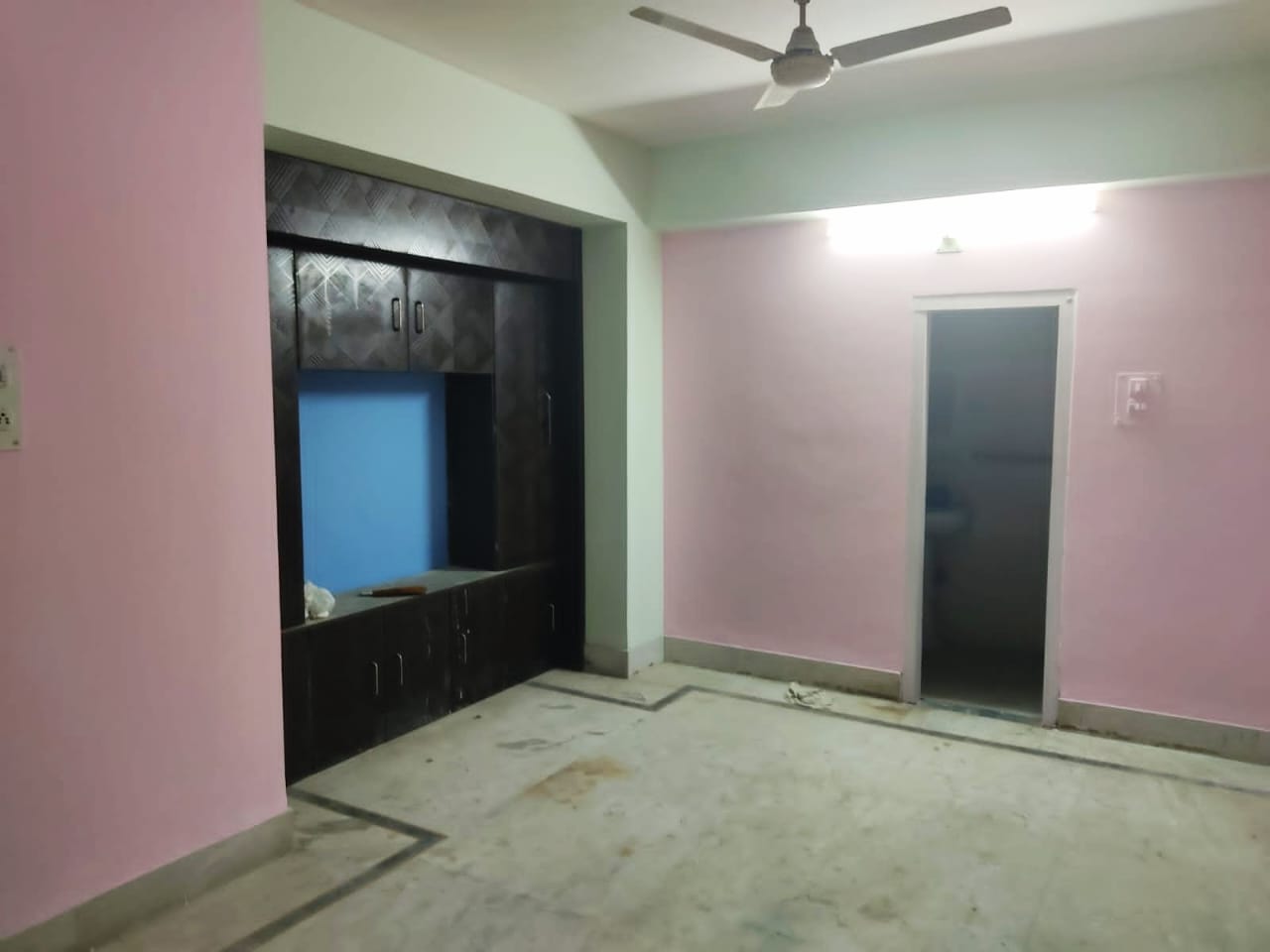 Unfurnished 3bhk in Ganeshguri, Guwahati, Assam, India for Rent